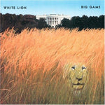 White Lion - Big Game (CD)