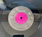 Tracie* : Souls On Fire (Long Version) (12")