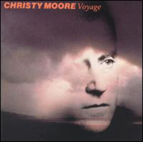 クリスティ・ムーア - Voyage (CD)