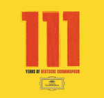 Varios Artistas - 111 Años de Deutsche Grammophon / Varios (CD)