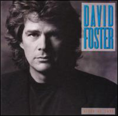 David Foster - Río de amor (CD)