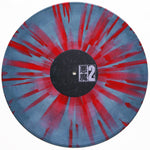 ALEX* + Tokyo Rose (8) : Akuma II: The Remixes (LP, Album, Ltd, Bla)
