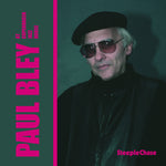 the album cover for Paul Bley - Copenhagen Jazz House