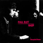 the album cover for Paul Bley - Nhop