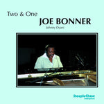 the album cover for Joe Bonner - Two & One