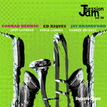 the album cover for Jam Session 26 / Various - Jam Session 26 / Various
