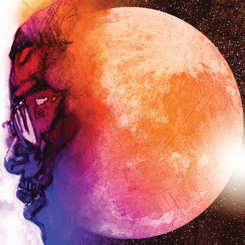 Kid Cudi - El hombre en la Luna: El fin del día (Vinilo)