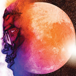 Kid Cudi - El hombre en la Luna: El fin del día (Vinilo)