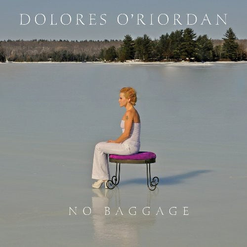 Dolores O'Riordan - No Baggage (CD)
