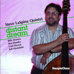 the album cover for Unknown Artist - Distant Dream
