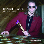 the album cover for Joe Locke - Inner Space