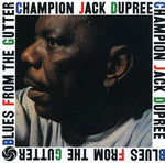 Champion Jack Dupree - Blues from the Gutter (CD)
