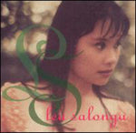 Lea Salonga - Lea Salonga (CD)