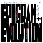 the album cover for Various Artists - Complete Piano Workws