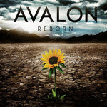 Avalon - Reborn (CD)