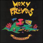 Moxy Früvous - Bargainville (CD)