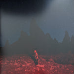 Phoebe Bridgers : Punisher (LP, Album, Ltd, Sea)