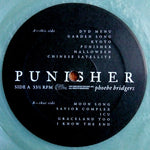 Phoebe Bridgers : Punisher (LP, Album, Ltd, Sea)