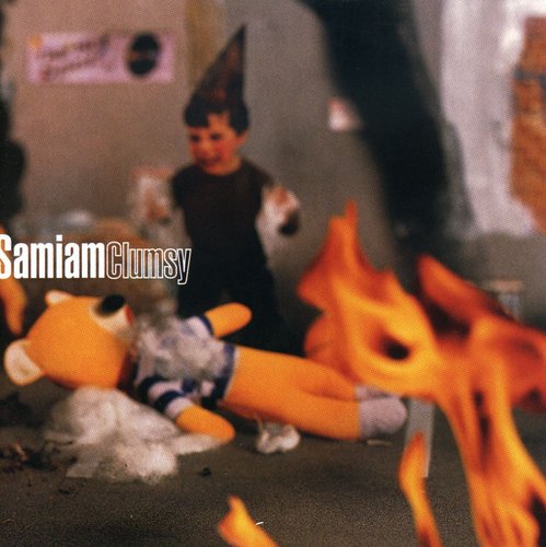 Samiam - Torpe (CD)