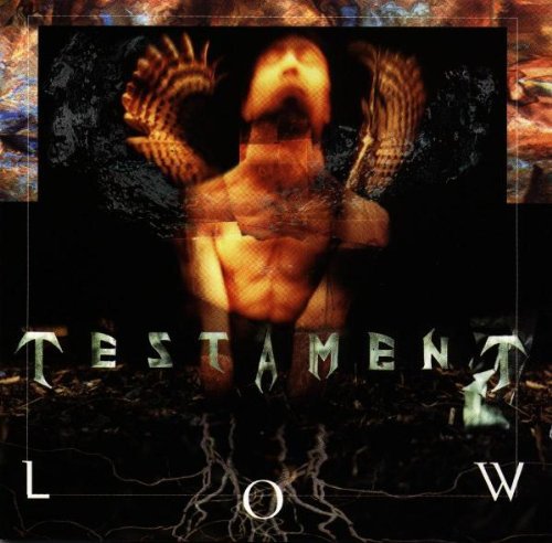 Testamento - Bajo (CD)