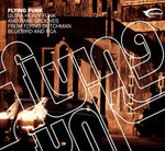 Various : Flying Funk (CD, Comp)