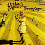 Genesis - Nursery Cryme (CD)