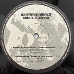 Various : Earthrise.Ninja.2 (12")