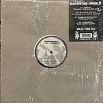 Various : Earthrise.Ninja.2 (12")