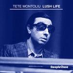 the album cover for Tete Montoliu - Lush Life