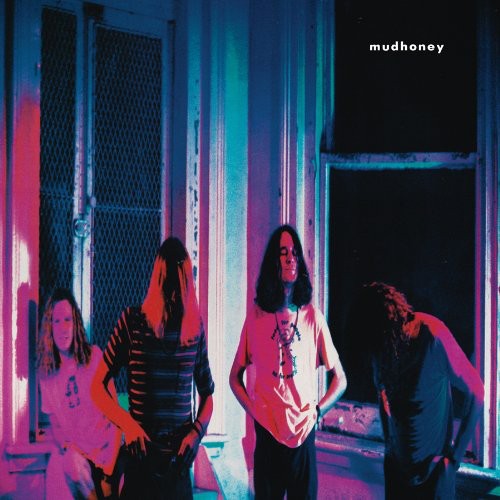 Mudhoney - Mudhoney (Vinilo)