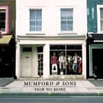 Mumford &amp; Sons - Sigh No More (Vinilo)