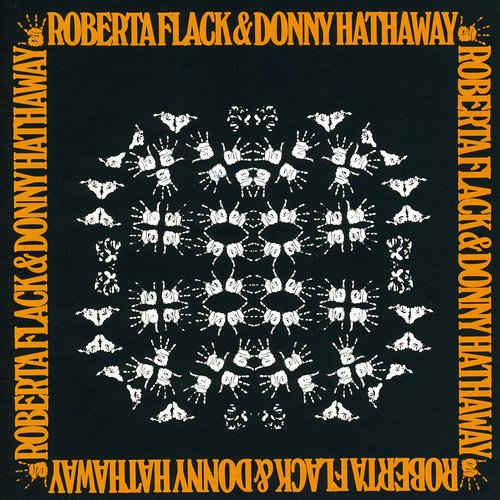ドニー・ハサウェイ - ロバータ・フラック＆ドニー・ハサウェイ（リマスター版）（CD）