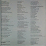 SNFU : The Last Of The Big Time Suspenders (LP, Ltd, Num, Pur)