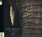 the album cover for Amy Millan - Masters Of The Burial [Import]