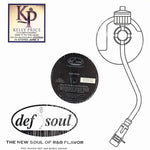 Kelly Price Featuring Keith Murray : Take It To The Head (12")