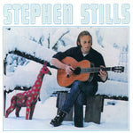 Stephen Stills - Stephen Stills (CD)