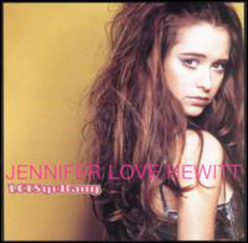 Jennifer Love Hewitt - Vamos a Bang (CD)