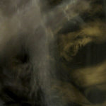 the album cover for Pixyblink & Rhea Tucanae - Fungi from