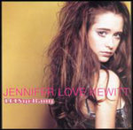 Jennifer Love Hewitt - Vamos a Bang (CD)
