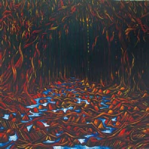 Lisa Germano - Magic Neighbor (CD)