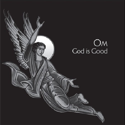Om - Dios es bueno (Vinilo)