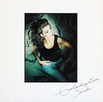 Sandra : Everlasting Love (12", Promo)