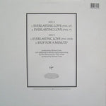 Sandra : Everlasting Love (12", Promo)