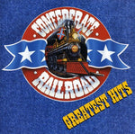 Ferrocarril Confederado - Grandes éxitos (CD)