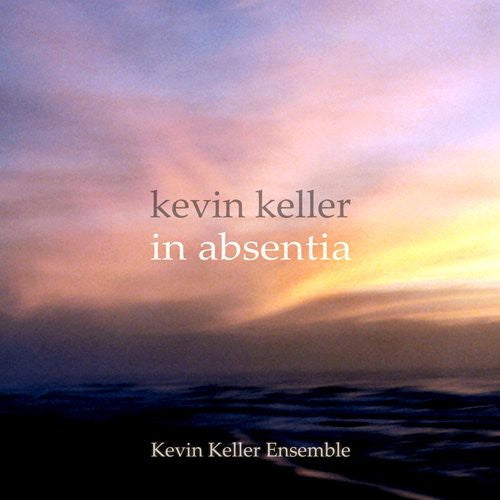 Kevin Keller - En ausencia (CD)