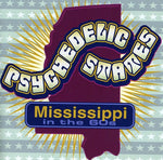 Various Artists - Psychedelic States: Mississippi In The 60's (CD)