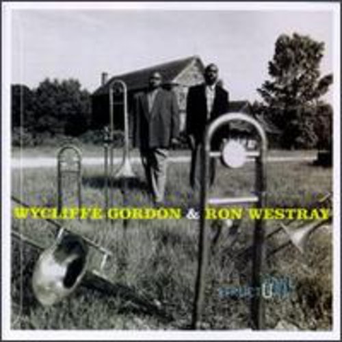 the album cover for Gordon/Westray - Bone Structure