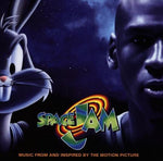 Various Artists - Space Jam (Original Soundtrack) (CD)