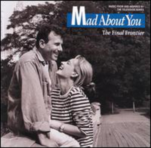 Varios artistas - Mad About You (Banda sonora original) (CD)