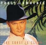 Tracy Lawrence - Coast Is Clear (CD)
